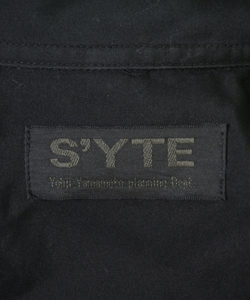 s'yte เสื้อลำลอง