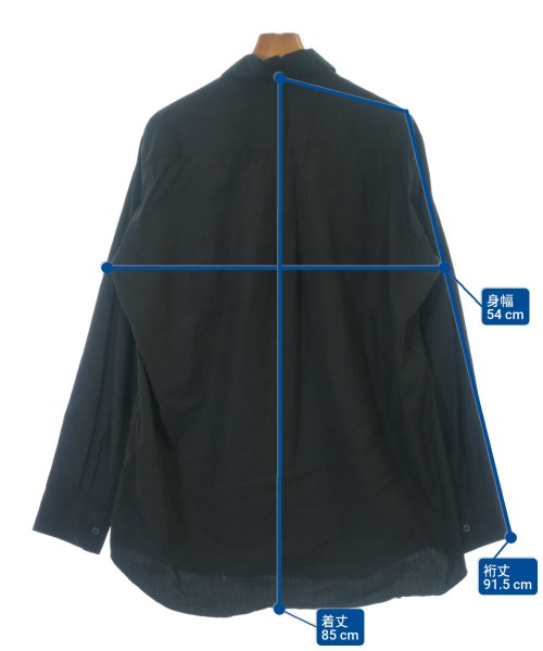 s'yte เสื้อลำลอง