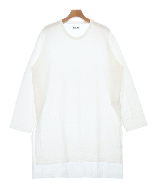 s'yte เสื้อยืด/เสื้อท็อปส์