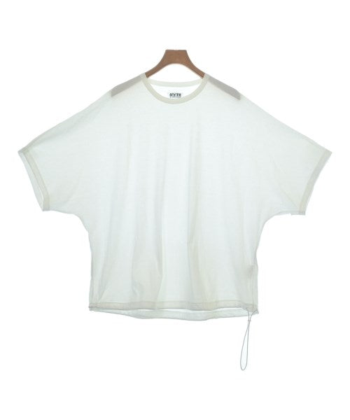 s'yte เสื้อยืด/เสื้อท็อปส์