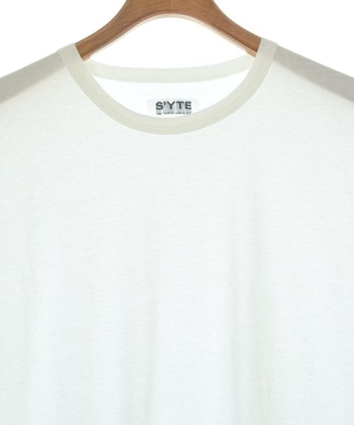 s'yte เสื้อยืด/เสื้อท็อปส์