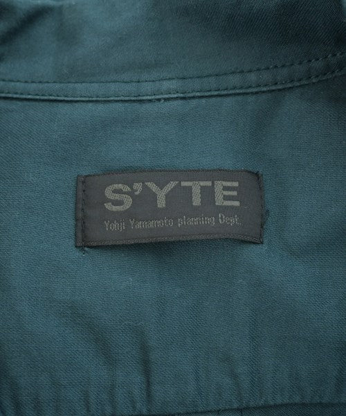 s'yte เสื้อลำลอง