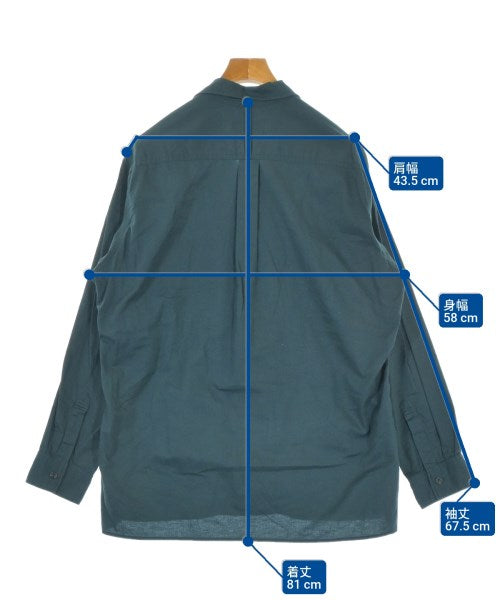 s'yte เสื้อลำลอง