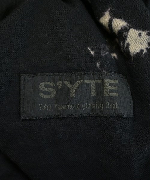 s'yte กางเกง อื่น