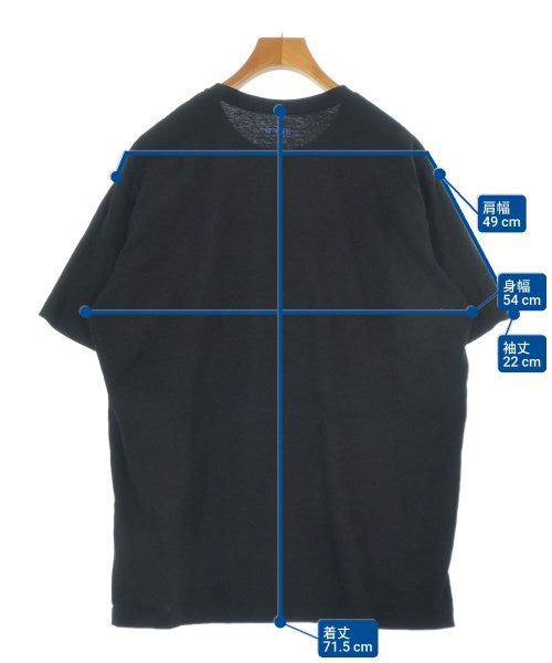 s'yte เสื้อยืด/เสื้อท็อปส์