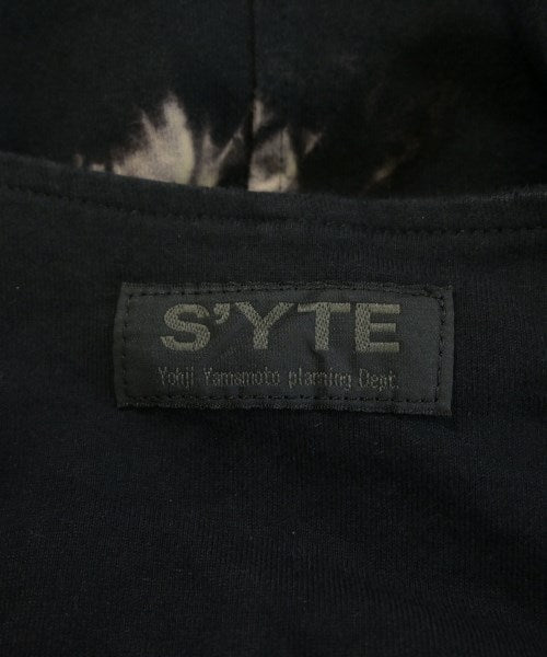 s'yte เสื้อโค้ท อื่น