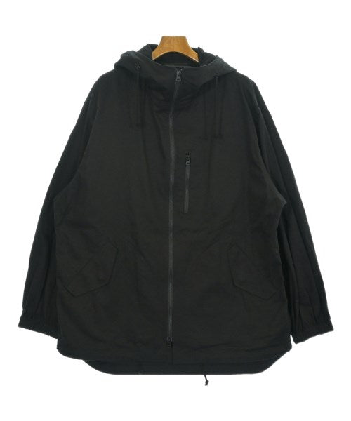 s'yte เสื้อพาร์กาภูเขา