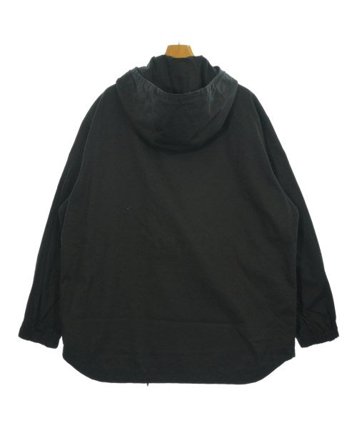 s'yte เสื้อพาร์กาภูเขา