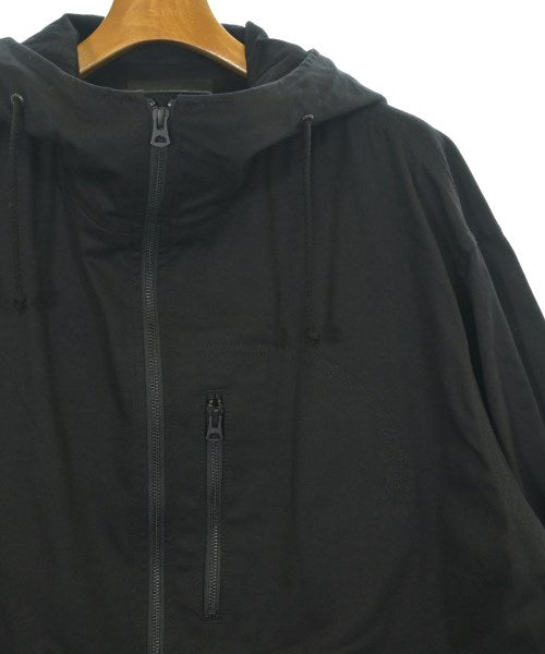 s'yte เสื้อพาร์กาภูเขา
