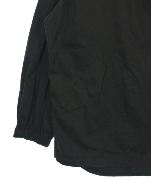 s'yte เสื้อพาร์กาภูเขา