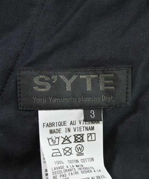 s'yte กางเกง 5 ส่วน