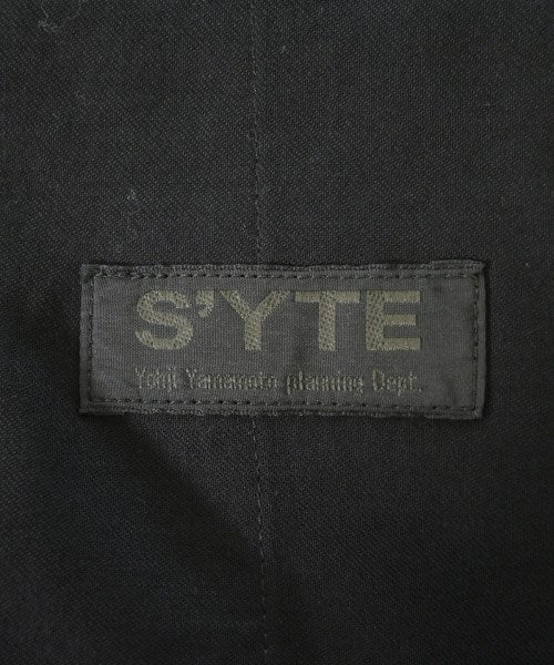 s'yte กางเกงขาสั้น
