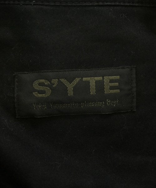 s'yte เสื้อลำลอง