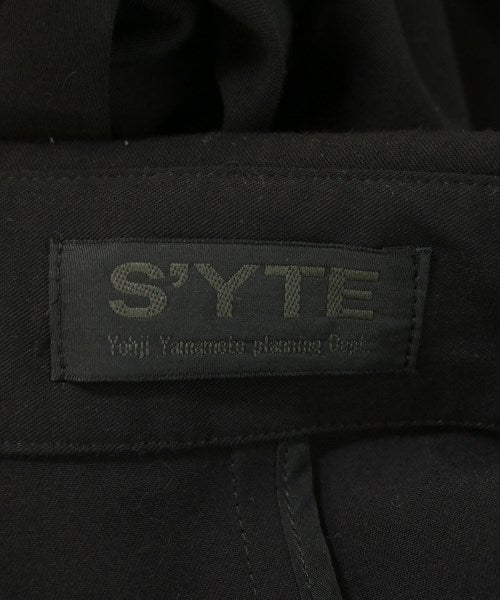 s'yte เสื้อโค้ท อื่น