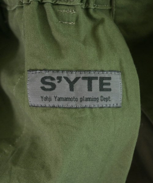 s'yte กางเกง อื่น