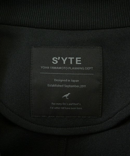 s'yte แจ็คเก็ตเบลาส์ อื่น