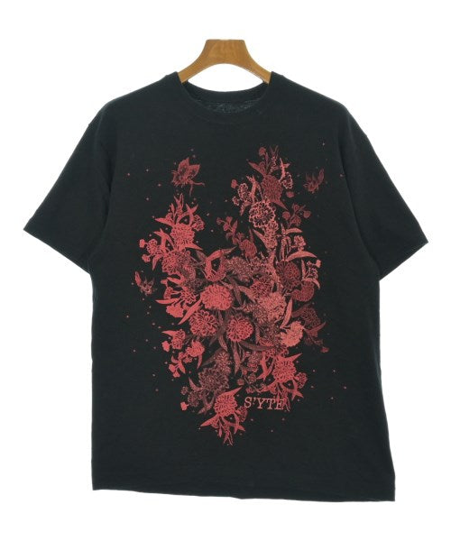 s'yte เสื้อยืด/เสื้อท็อปส์
