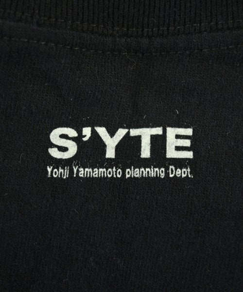 s'yte เสื้อยืด/เสื้อท็อปส์