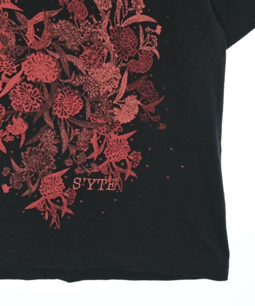 s'yte เสื้อยืด/เสื้อท็อปส์