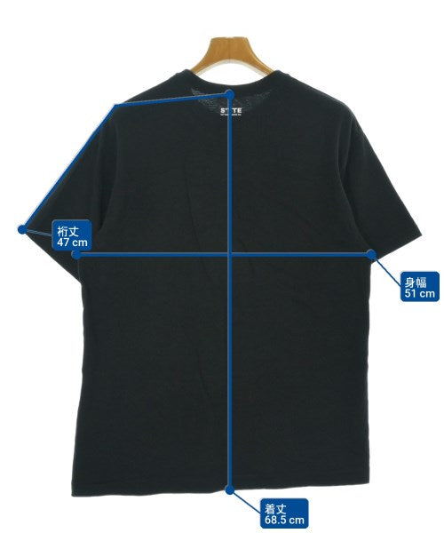 s'yte เสื้อยืด/เสื้อท็อปส์
