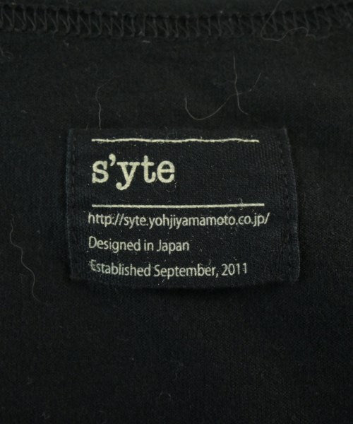 s'yte ชุดเดรส