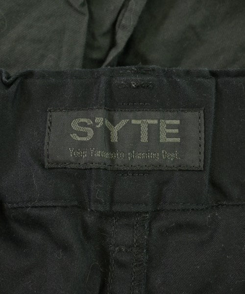 s'yte กางเกง อื่น
