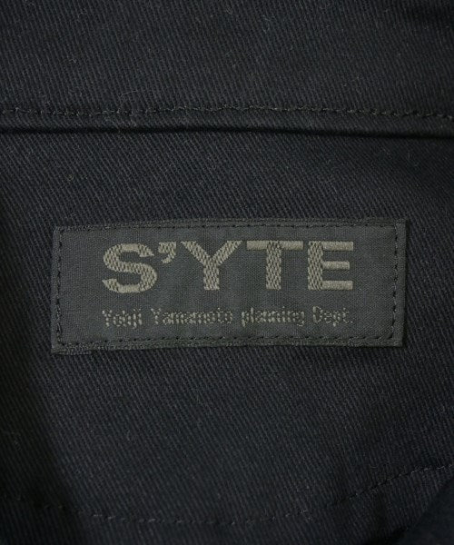 s'yte แจ็คเก็ตเบลาส์ อื่น