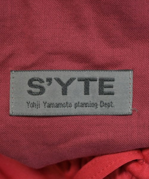 s'yte กางเกง อื่น
