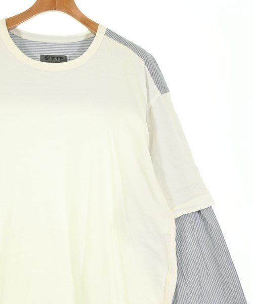 s'yte เสื้อยืด/เสื้อท็อปส์