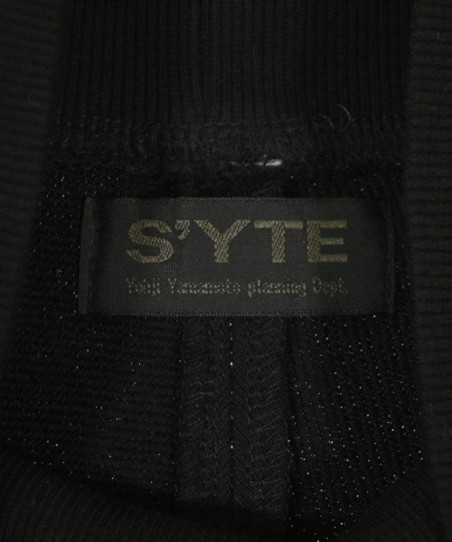 s'yte เสื้อสเวตเตอร์