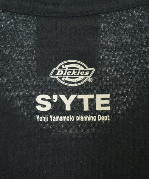 s'yte เสื้อยืด/เสื้อท็อปส์