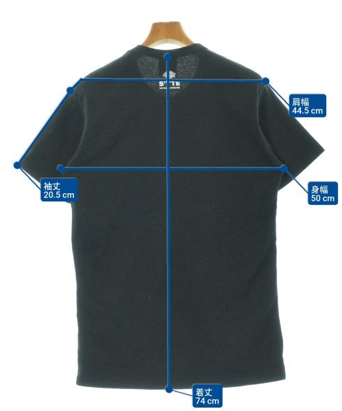 s'yte เสื้อยืด/เสื้อท็อปส์