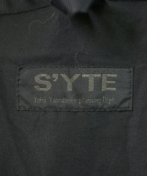 s'yte แจ็คเก็ตเบลาส์ อื่น