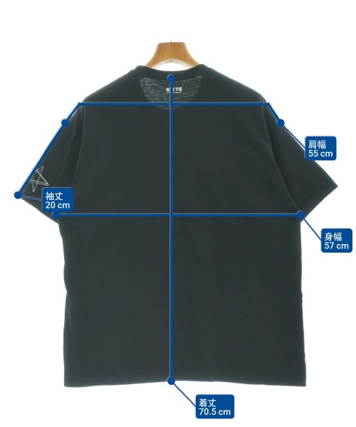 s'yte เสื้อยืด/เสื้อท็อปส์