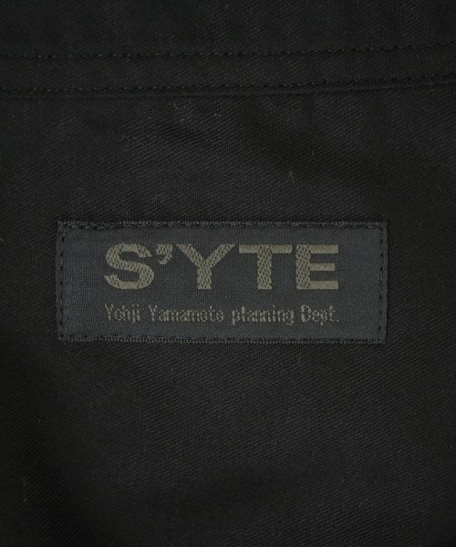 s'yte เสื้อลำลอง