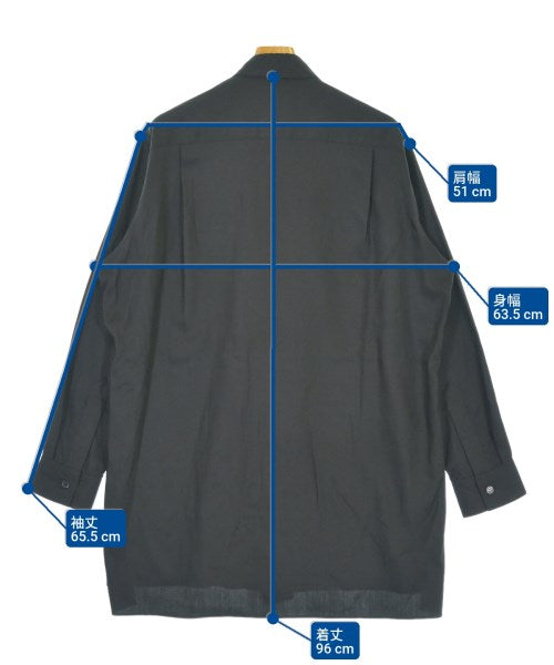 s'yte เสื้อลำลอง