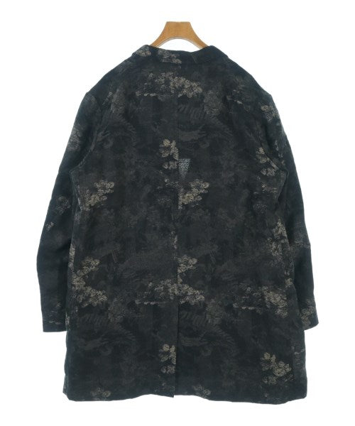 s'yte เสื้อโค้ท อื่น