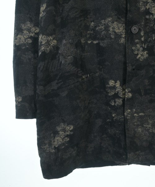s'yte เสื้อโค้ท อื่น