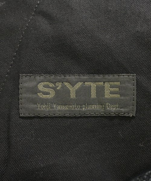 s'yte กางเกง อื่น