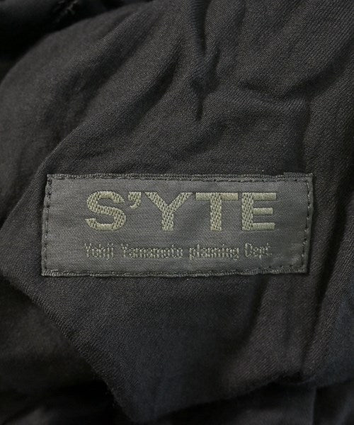 s'yte กางเกง 5 ส่วน