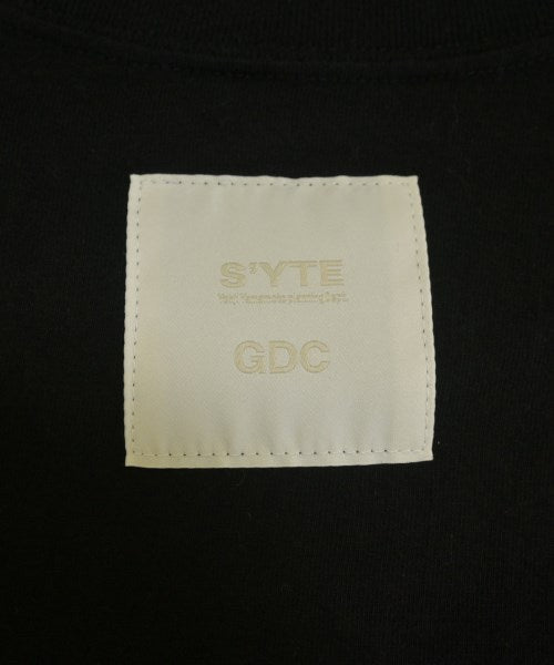 s'yte เสื้อยืด/เสื้อท็อปส์