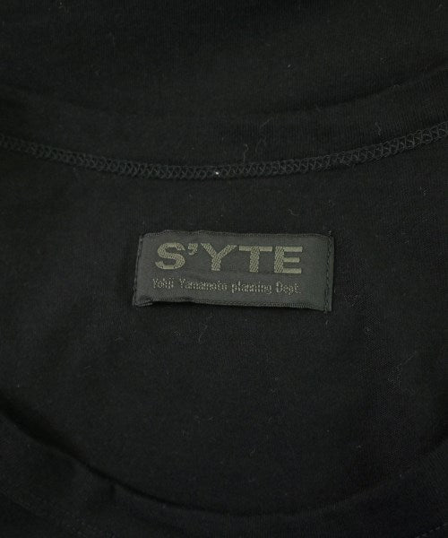 s'yte เสื้อยืด/เสื้อท็อปส์