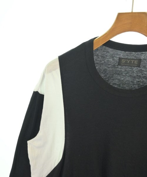 s'yte เสื้อยืด/เสื้อท็อปส์