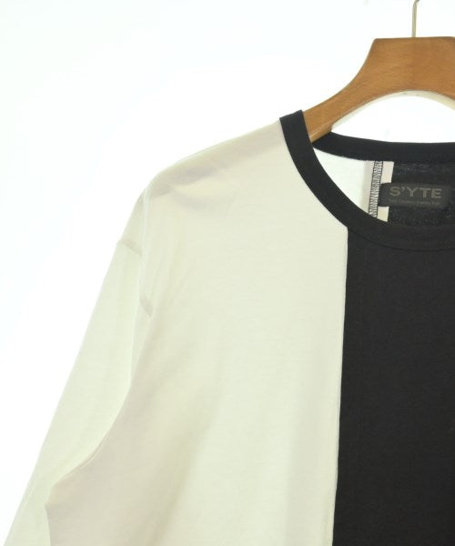 s'yte เสื้อยืด/เสื้อท็อปส์