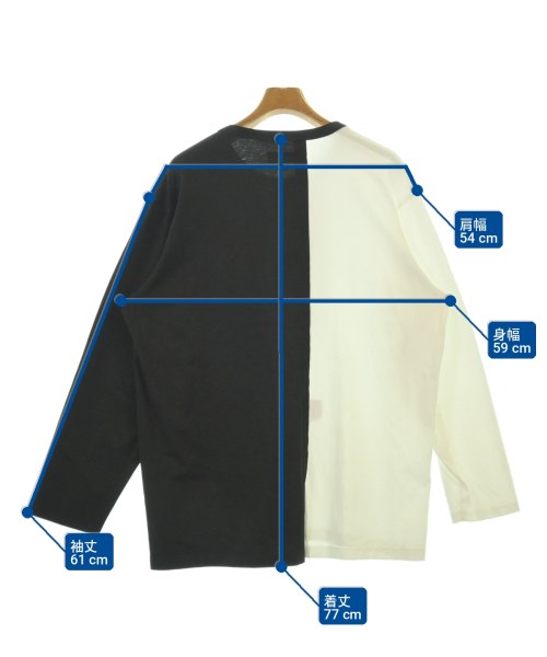 s'yte เสื้อยืด/เสื้อท็อปส์
