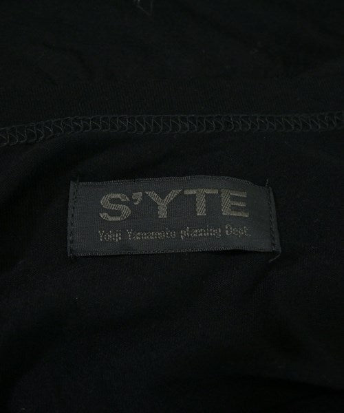 s'yte ชุดเดรส