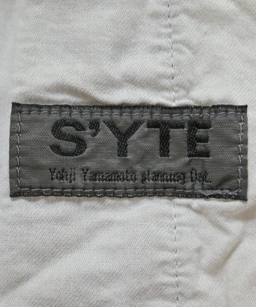s'yte ยีนส์