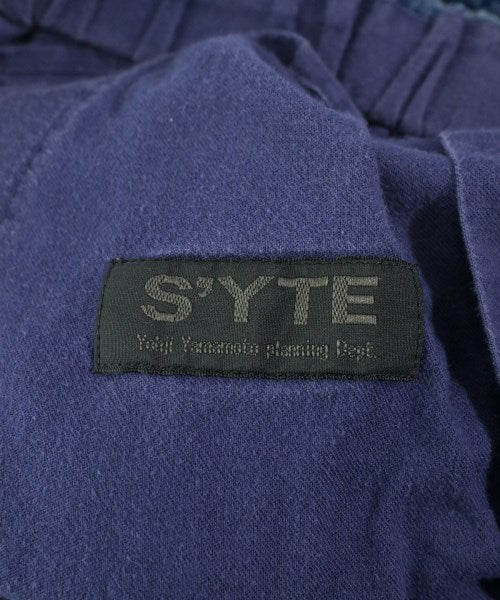 s'yte กางเกงขาสั้น