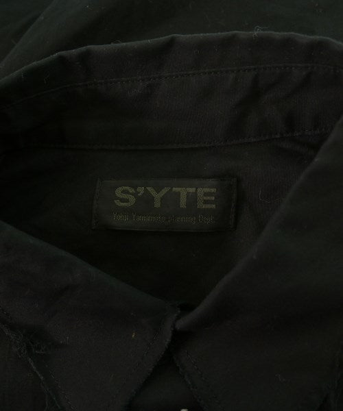 s'yte เสื้อลำลอง