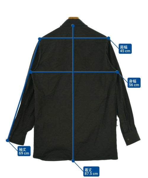 s'yte เสื้อลำลอง